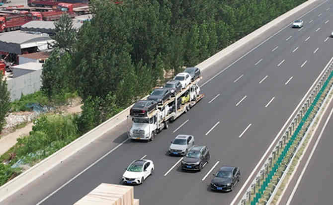印江高速公路汽车救援